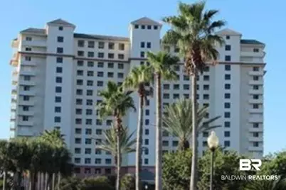 527 Beach Club Trail #D-1005, Gulf Shores, AL 36542 - Photo 1