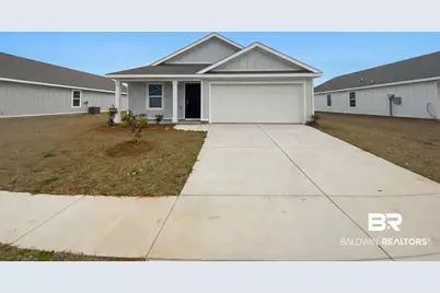 19240 Gray Horse Drive, Foley, AL 36535 - Photo 1