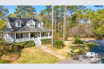 120 Worchester Drive, Daphne, AL 36526 - Photo 1
