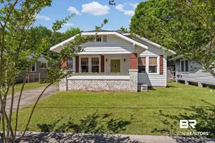 121 N Carlen St, Mobile, AL 36607 - Photo 1