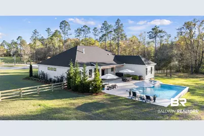 11850 Dressage Way, Fairhope, AL 36532 - Photo 1