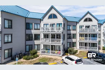 497 Plantation Road #1247, Gulf Shores, AL 36561 - Photo 1