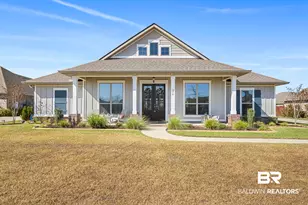 274 Hemlock Dr, Fairhope, AL 36532 - Photo 1