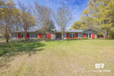 43101 Brown Road, Bay Minette, AL 36507 - Photo 1