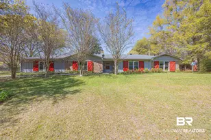 43101 Brown Rd, Bay Minette, AL 36507 - Photo 1