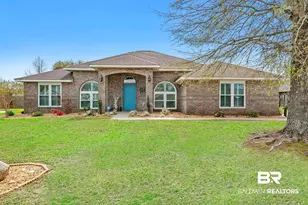 1044 Destin Ave, Foley, AL 36535 - Photo 1