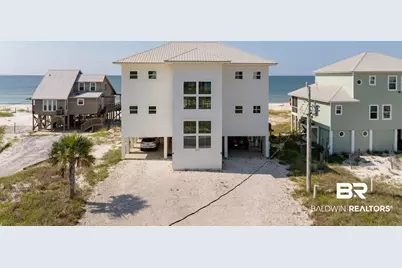 5538 Beach Boulevard, Gulf Shores, AL 36542 - Photo 1