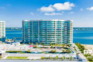 28107 Perdido Beach Blvd, Orange Beach, AL 36561 - Photo 1