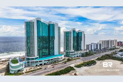 26350 Perdido Beach Boulevard #C2609, Orange Beach, AL 36561 - Photo 1