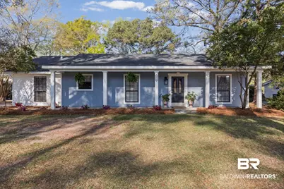 5030 E Cole Drive, Mobile, AL 36619 - Photo 1
