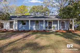 5030 E Cole Dr, Mobile, AL 36619 - Photo 1
