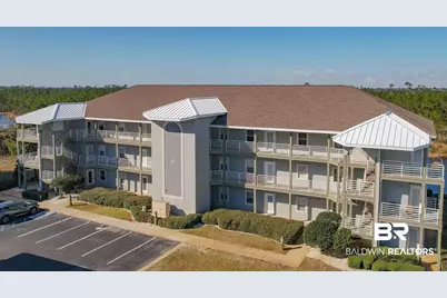 24101 Perdido Beach Boulevard #203C, Orange Beach, AL 36561 - Photo 1