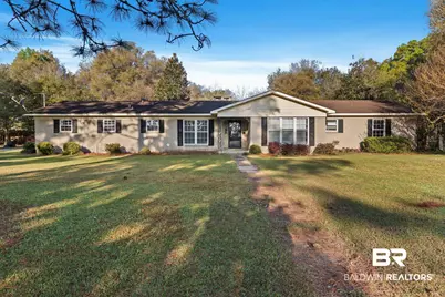 3864 Leroy Stevens Road, Mobile, AL 36619 - Photo 1
