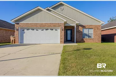 7888 Park Place Dr S, Mobile, AL 36609 - Photo 1