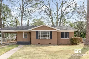 70 Picardy St, Mobile, AL 36607 - Photo 1