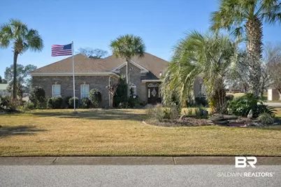 9197 Clubhouse Drive, Foley, AL 36535 - Photo 1