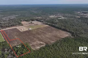 0 County Road 87, Robertsdale, AL 36567 - Photo 1