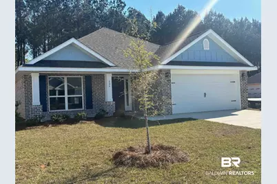 624 Mayflower Drive, Foley, AL 36535 - Photo 1