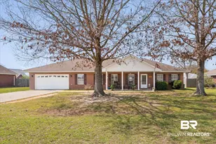 22095 Buck Rd, Robertsdale, AL 36567 - Photo 1