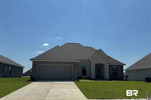 21158 Carlsberg Dr, Robertsdale, AL 36567 - Photo 1
