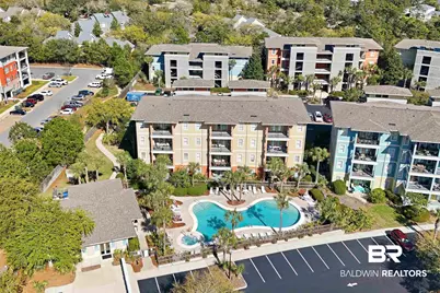 1430 W Regency Road #I-102, Gulf Shores, AL 36542 - Photo 1