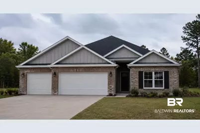 11493 Thistledown Loop, Spanish Fort, AL 36527 - Photo 1