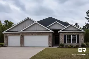 11493 Thistledown Loop, Spanish Fort, AL 36527 - Photo 1