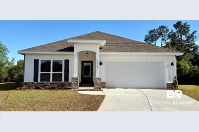 16090 Rhine Road, Fairhope, AL 36532 - Photo 1