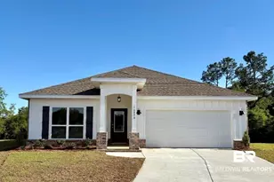 16090 Rhine Rd, Fairhope, AL 36532 - Photo 1