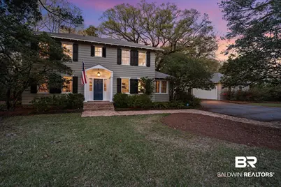 2 Westgate Road, Mobile, AL 36608 - Photo 1