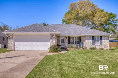 2881 Eslava Circle, Lillian, AL 36549 - Photo 1