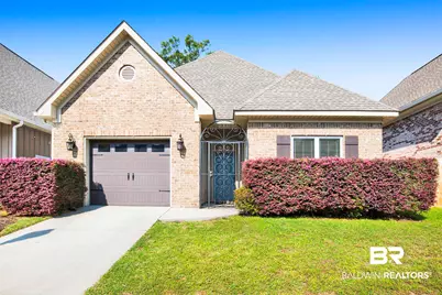 868 Grant Park Drive, Mobile, AL 36606 - Photo 1