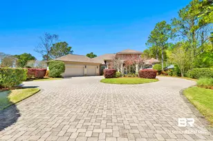 612 Estates Dr, Gulf Shores, AL 36542 - Photo 1