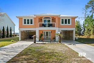 17050 Lagoon Winds Dr, Gulf Shores, AL 36542 - Photo 1
