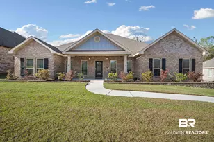 1700 Gwin Ct, Mobile, AL 36695 - Photo 1