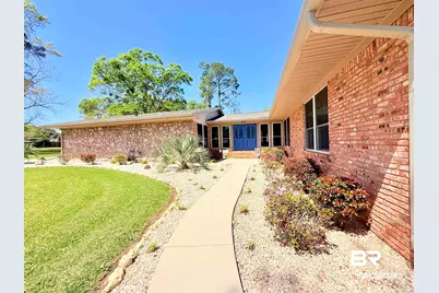 22121 Nelson Street, Robertsdale, AL 36567 - Photo 1
