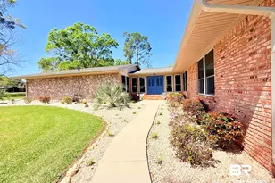 22121 Nelson St, Robertsdale, AL 36567 - Photo 1