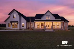 9720 Paddock Trce Dr, Foley, AL 36535 - Photo 1