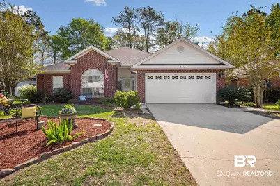 2165 E Spring Grove, Mobile, AL 36695 - Photo 1