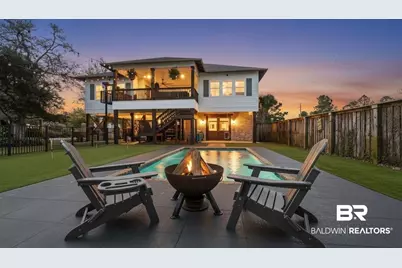 4709 Burkart Lane, Orange Beach, AL 36561 - Photo 1