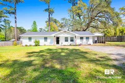 1606 Clark Avenue, Bay Minette, AL 36507 - Photo 1