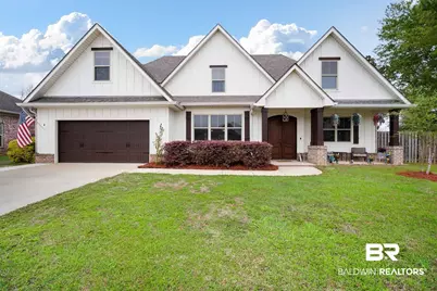 9353 Bascayne Circle, Daphne, AL 36526 - Photo 1
