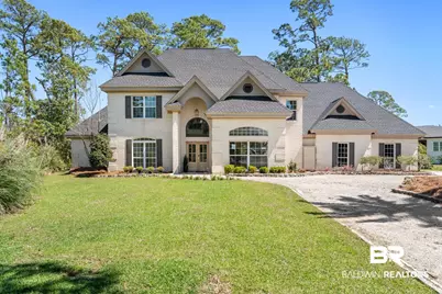 4878 Osprey Drive, Orange Beach, AL 36561 - Photo 1