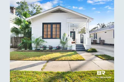 1013 Savannah Street, Mobile, AL 36604 - Photo 1