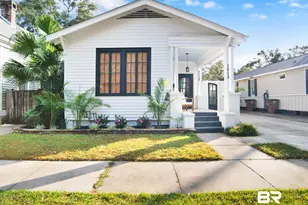 1013 Savannah St, Mobile, AL 36604 - Photo 1