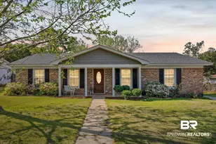 3400 Sherringham Dr, Mobile, AL 36609 - Photo 1