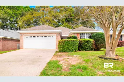 7665 Avery Lane, Daphne, AL 36526 - Photo 1