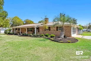 19018 Pine Acres Rd, Gulf Shores, AL 36542 - Photo 1