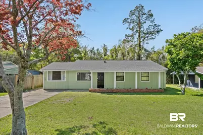 4115 Springdale Road, Mobile, AL 36609 - Photo 1
