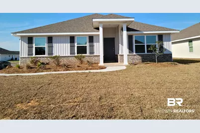 10703 Northern Dancer Court, Daphne, AL 36526 - Photo 1